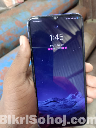 Vivo y21